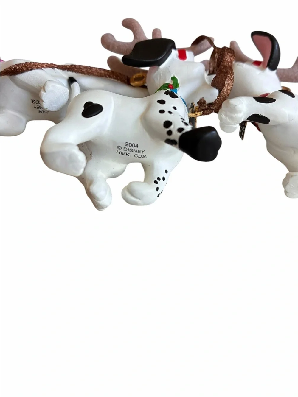Hallmark Keepsake Disney 102 Dalmatians